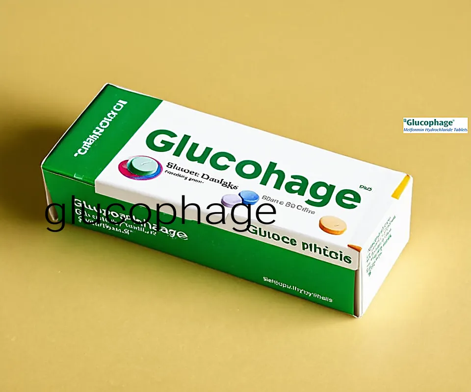 Precio de glucophage 850 mg